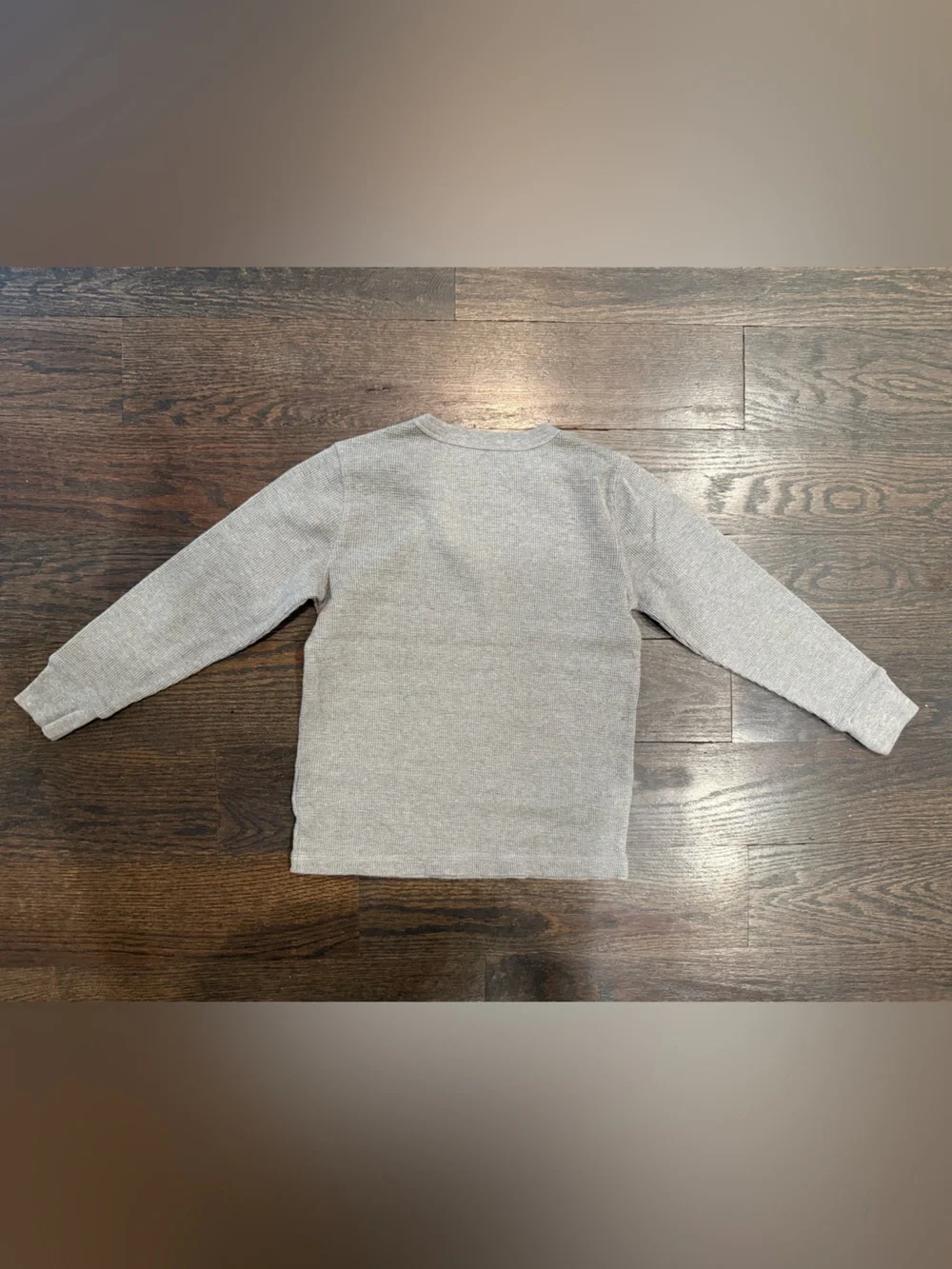 Old Navy classic crewneck